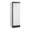 Tefcold Tefcold Opslagkoeler | SD1380 | 219L | -1 tot +5°C | Energielabel D | 595 x 640 x 1840mm