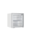 Tefcold Tefcold Tafel vrieskast | UF100G | 88L | -24 tot -12°C | Energielabel C | 610 x 540 x 670mm