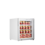 Tefcold Tefcold Tafel vrieskast | UF100G | 88L | -24 tot -12°C | Energielabel C | 610 x 540 x 670mm