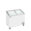 Tefcold Tefcold IC302SCEB | Vrieskast consumptie-ijs | 230L | -24 tot -14°C | Energielabel D | 1010 x 615 x 949mm