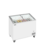 Tefcold Tefcold IC302SCEB | Vrieskast consumptie-ijs | 230L | -24 tot -14°C | Energielabel D | 1010 x 615 x 949mm