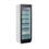 Tefcold Tefcold Flessenkoeler (T401/LUX) | CEV425  1 LED (Topcold) | 345L | +2 tot +10°C | Energielabel D | 595 x 600 x 1840mm