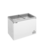 Tefcold Tefcold NIC302SC | Vrieskast consumptie-ijs | 218L | -24 tot -14°C | Energielabel D | 1030 x 650 x 885mm