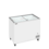Tefcold Tefcold IC302SC | Vrieskast consumptie-ijs | 255L | -24 tot -14°C | Energielabel D | 1010 x 630 x 892mm