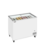 Tefcold Tefcold IC302SC | Vrieskast consumptie-ijs | 255L | -24 tot -14°C | Energielabel D | 1010 x 630 x 892mm