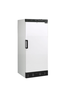 Tefcold Tefcold Opslagkoeler | SDU1220 | 190L | +2 tot +10°C | Energielabel D | 595 x 640 x 1315mm