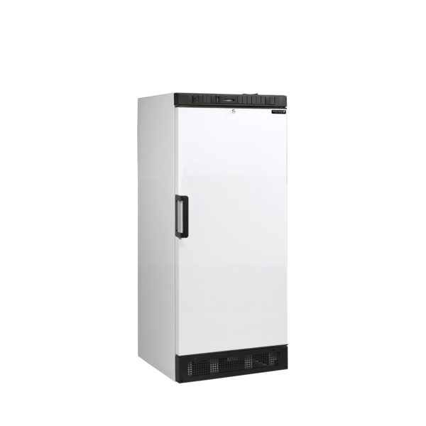 Tefcold Tefcold Opslagkoeler | SDU1220 | 190L | +2 tot +10°C | Energielabel D | 595 x 640 x 1315mm