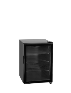 Tefcold Tefcold Kaviaarkoeler | UR90G-SUB ZERO | 81L | -8 tot +6°C | Energielabel E | 515 x 542 x 750mm