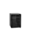 Tefcold Tefcold Kaviaarkoeler | UR90G-SUB ZERO | 81L | -8 tot +6°C | Energielabel E | 515 x 542 x 750mm