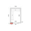 Tefcold Tefcold Shelf Rack System Kit | CRNF1521