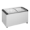 Tefcold Tefcold IDB400-W1 | Vrieskast consumptie-ijs | 312L | -30 tot -10°C | Energielabel D | 1350 x 695 x 780mm