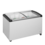 Tefcold Tefcold IDB400-W1 | Vrieskast consumptie-ijs | 312L | -30 tot -10°C | Energielabel D | 1350 x 695 x 780mm