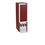 Tefcold Tefcold Wijndispenser | DKS95-3/10L | 80L | +3 tot +9°C | Energielabel E | 350 x 455 x 1145mm