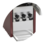 Tefcold Tefcold Wijndispenser | DKS95-3/10L | 80L | +3 tot +9°C | Energielabel E | 350 x 455 x 1145mm