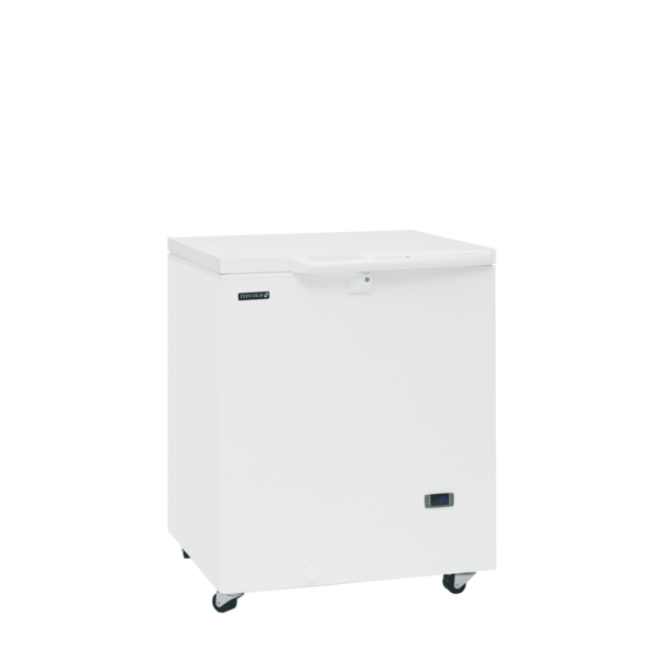 Tefcold Tefcold Medische vriezer | SE10-45 | 152L | -45 tot -5°C | 734 x 705 x 945mm