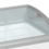 Tefcold Tefcold NIC202SCEB | Vrieskast consumptie-ijs | 126L | -24 tot -14°C | Energielabel D | 740 x 650 x 918mm