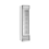 Tefcold Tefcold ARV165 | Drankenkoeling smal - Glasdeur | 145L | +2 tot +8°C | Energielabel D | 390 x 400 x 1820mm
