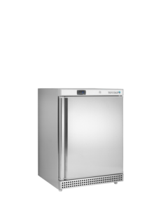 Tefcold Tefcold Opslagkoeler | UR200X1 | 119L | -2 tot +8°C | Energielabel A+ | 600 x 615 x 855mm