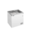 Tefcold Tefcold NIC202SC | Vrieskast consumptie-ijs | 138L | -24 tot -14°C | Energielabel D | 740 x 650 x 885mm