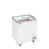 Tefcold Tefcold IC202SC | Vrieskast consumptie-ijs | 155L | -24 tot -14°C | Energielabel D | 720 x 630 x 892mm