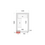 Tefcold Tefcold Shelf Rack System Kit | CRNF1218