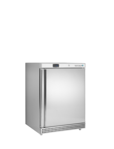 Tefcold Tefcold Opslagvriezer | UF200S | 120L | -24 tot -10°C | 600 x 585 x 855mm