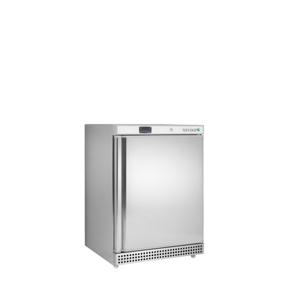 Tefcold Tefcold Opslagvriezer | UF200S | 120L | -24 tot -10°C | 600 x 585 x 855mm