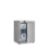 Tefcold Tefcold Opslagvriezer | UF200S | 120L | -24 tot -10°C | 600 x 585 x 855mm
