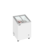 Tefcold Tefcold IC102SCEB | Vrieskast consumptie-ijs | 85L | -24 tot -14°C | Energielabel D | 570 x 570 x 885mm
