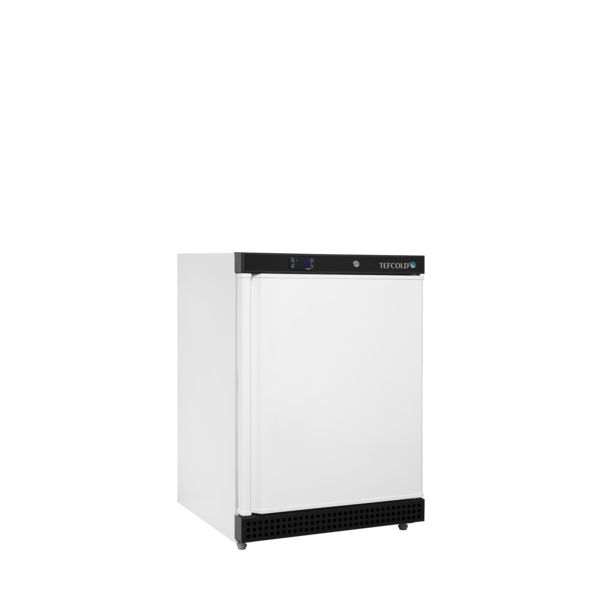 Tefcold Tefcold Opslagkoeler | UR200W1 | 119L | -2 tot +8°C | Energielabel A+ | 600 x 615 x 855mm
