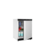 Tefcold Tefcold Opslagkoeler | UR200W1 | 119L | -2 tot +8°C | Energielabel A+ | 600 x 615 x 855mm
