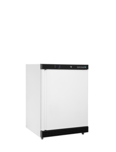 Tefcold Tefcold Opslagvriezer | UF200 | 120L | -24 tot -10°C | 600 x 585 x 855mm