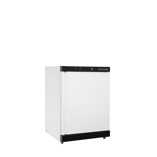 Tefcold Tefcold Opslagvriezer | UF200 | 120L | -24 tot -10°C | 600 x 585 x 855mm