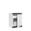 Tefcold Tefcold Opslagvriezer | UF200 | 120L | -24 tot -10°C | 600 x 585 x 855mm