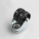 Tefcold Tefcold IC101SC | Vrieskast consumptie-ijs | 91L | -24 tot -14°C | Energielabel D | 570 x 570 x 897mm