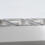 Tefcold Tefcold GVC38-120 | Koelvitrine GN1/3 | 28.4L | +2 tot +8°C | 1200 x 395 x 448mm