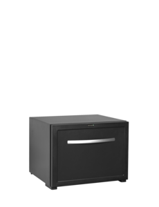 Tefcold Tefcold Lade minibarkoeler | TD50A | 45L | +5 tot +12°C | Energielabel G | 550 x 508 x 420mm
