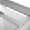 Tefcold Tefcold IDC152-W1 | Vrieskast consumptie-ijs | 110L | -30 tot -10°C | Energielabel D | 584 x 694 x 914mm