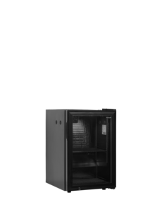 Tefcold Tefcold Melkkoeler | BC60 MC | 58L | +2 tot +10°C | Energielabel C | 432 x 496 x 668mm
