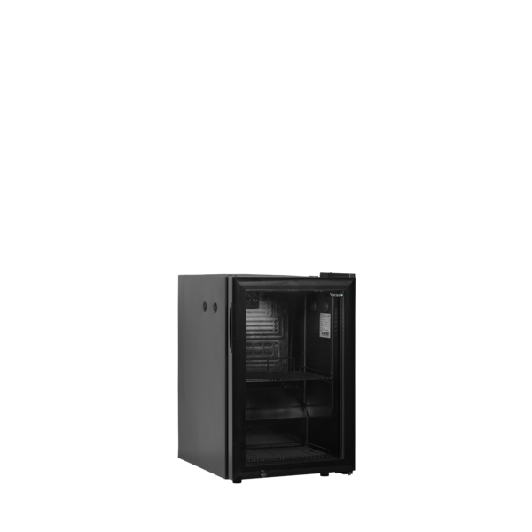 Tefcold Tefcold Melkkoeler | BC60 MC | 58L | +2 tot +10°C | Energielabel C | 432 x 496 x 668mm