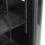 Tefcold Tefcold Melkkoeler | BC60 MC | 58L | +2 tot +10°C | Energielabel C | 432 x 496 x 668mm