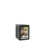 Tefcold Tefcold Glazen deur minibar | TM45GC | 34L | +5 tot +14°C | Energielabel G | 402 x 485 x 565mm