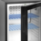 Tefcold Tefcold Glazen deur minibar | TM45GC | 34L | +5 tot +14°C | Energielabel G | 402 x 485 x 565mm