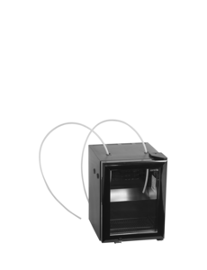 Tefcold Tefcold Melkkoeler | BC30 MC | 20L | +2 tot +10°C | Energielabel C | 356 x 430 x 491mm