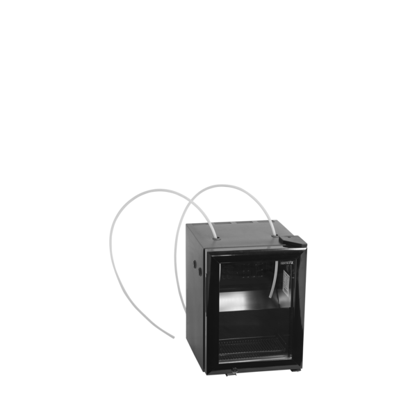 Tefcold Tefcold Melkkoeler | BC30 MC | 20L | +2 tot +10°C | Energielabel C | 356 x 430 x 491mm