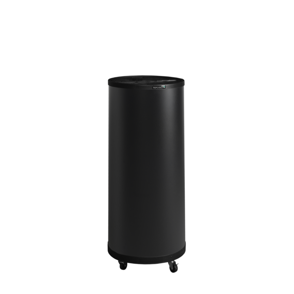 Tefcold Tefcold Blikkenkoeler | BTA76-B1 | 76L | +1 tot +9°C | Energielabel C | 456 x 456 x 1076mm