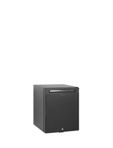 Tefcold Tefcold Minibar | TM35C | 24L | +5 tot +10°C | Energielabel D | 402 x 440 x 510mm