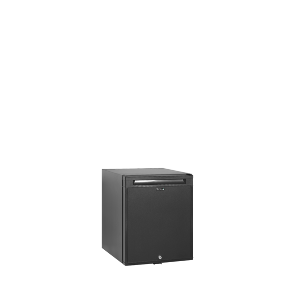 Tefcold Tefcold Minibar | TM35C | 24L | +5 tot +10°C | Energielabel D | 402 x 440 x 510mm