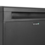 Tefcold Tefcold Minibar | TM35C | 24L | +5 tot +10°C | Energielabel D | 402 x 440 x 510mm