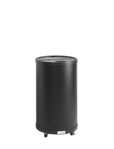 Tefcold Tefcold Blikkenkoeler | BTA54-B1 | 54L | +1 tot +9°C | Energielabel B | 456 x 456 x 832mm